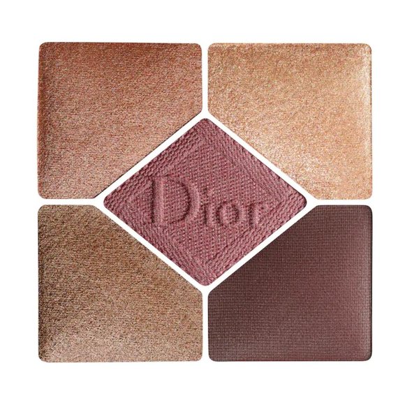 SALE! 💚 DIOR #689 Mitzah Eyeshadow Palette ✔️ NEW IN BOX - Picture 4 of 14